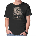 Infinity Graphic T-Shirt