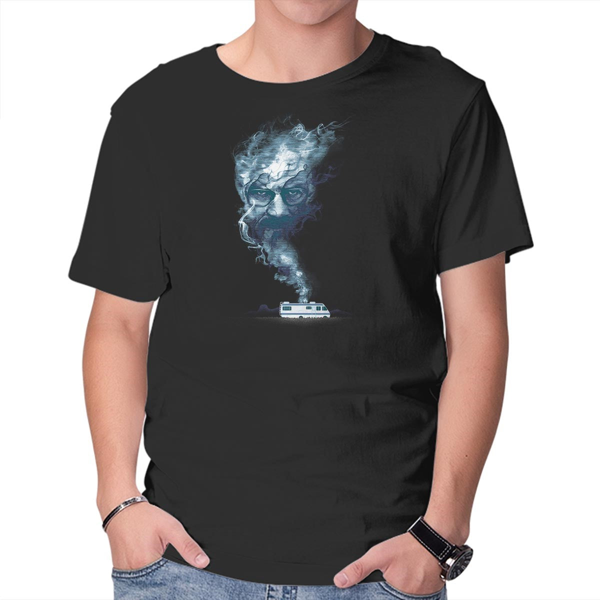 I Am Awake Graphic T-Shirt