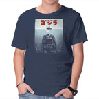 Alpha Predator – Movie Graphic T-Shirt