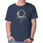 Eclipse Graphic T-Shirt