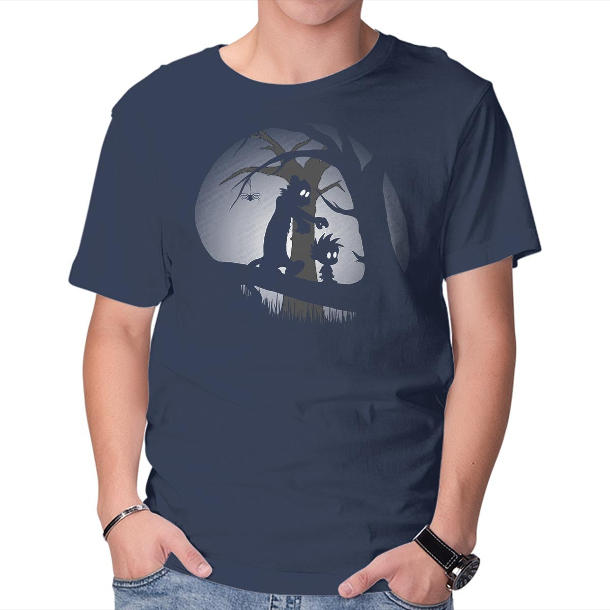 A Wrong Turn – Gaming Graphic T-Shirt