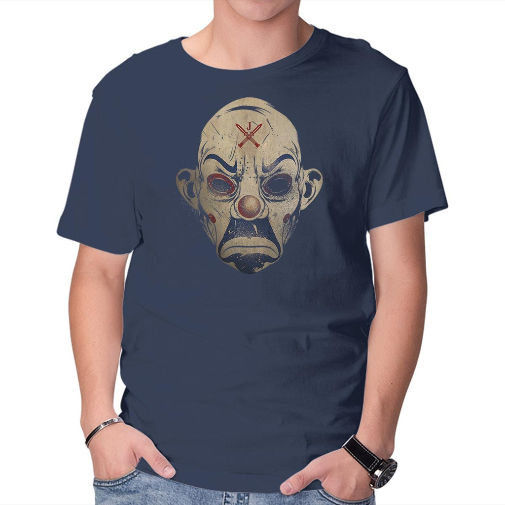 Stranger – Movie Graphic T-Shirt