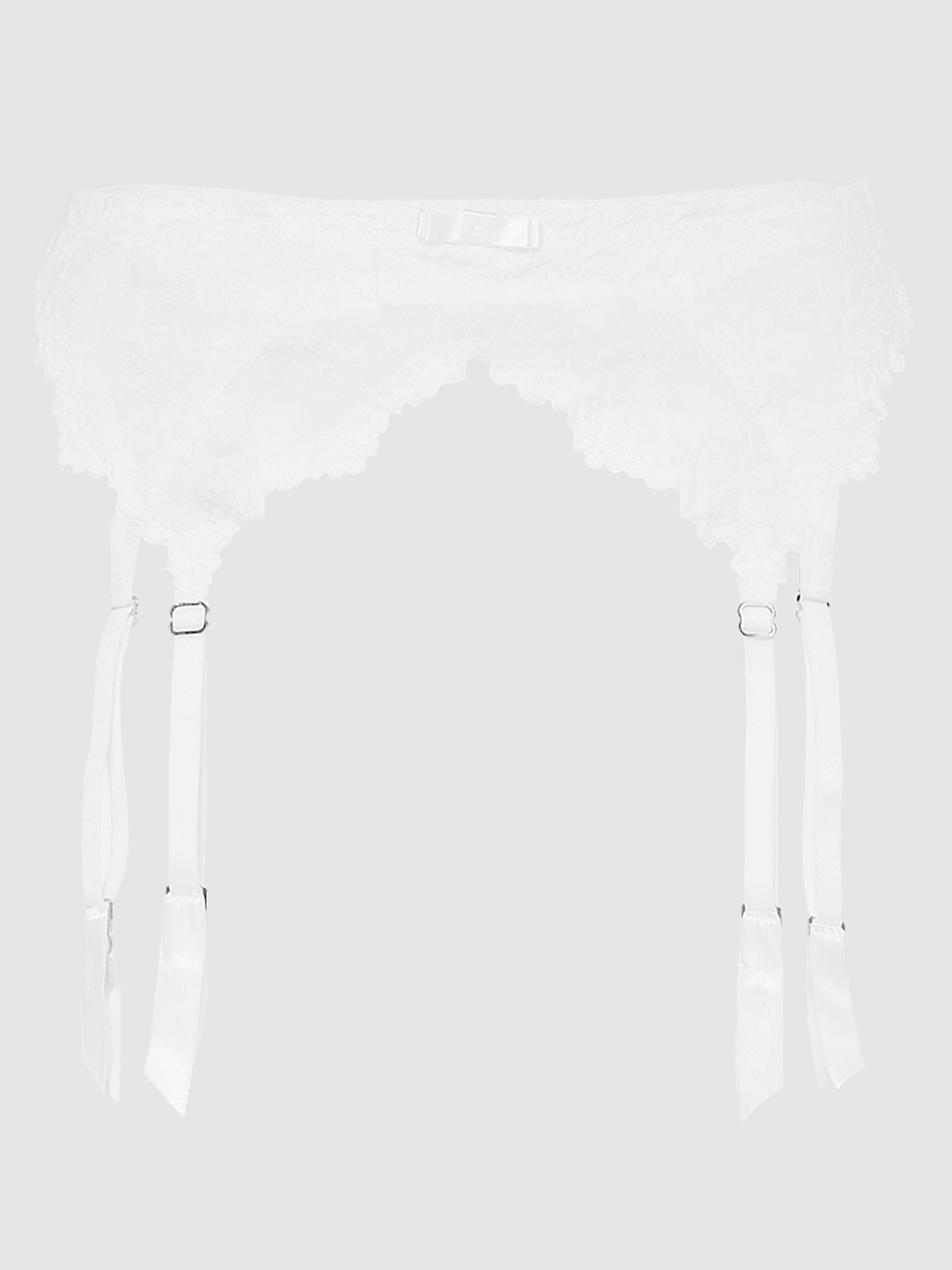Jessica Lace Garter Belt