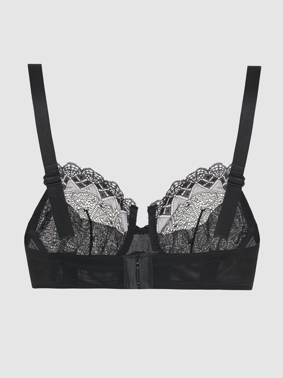 Mariana Lace Full Figure Bra